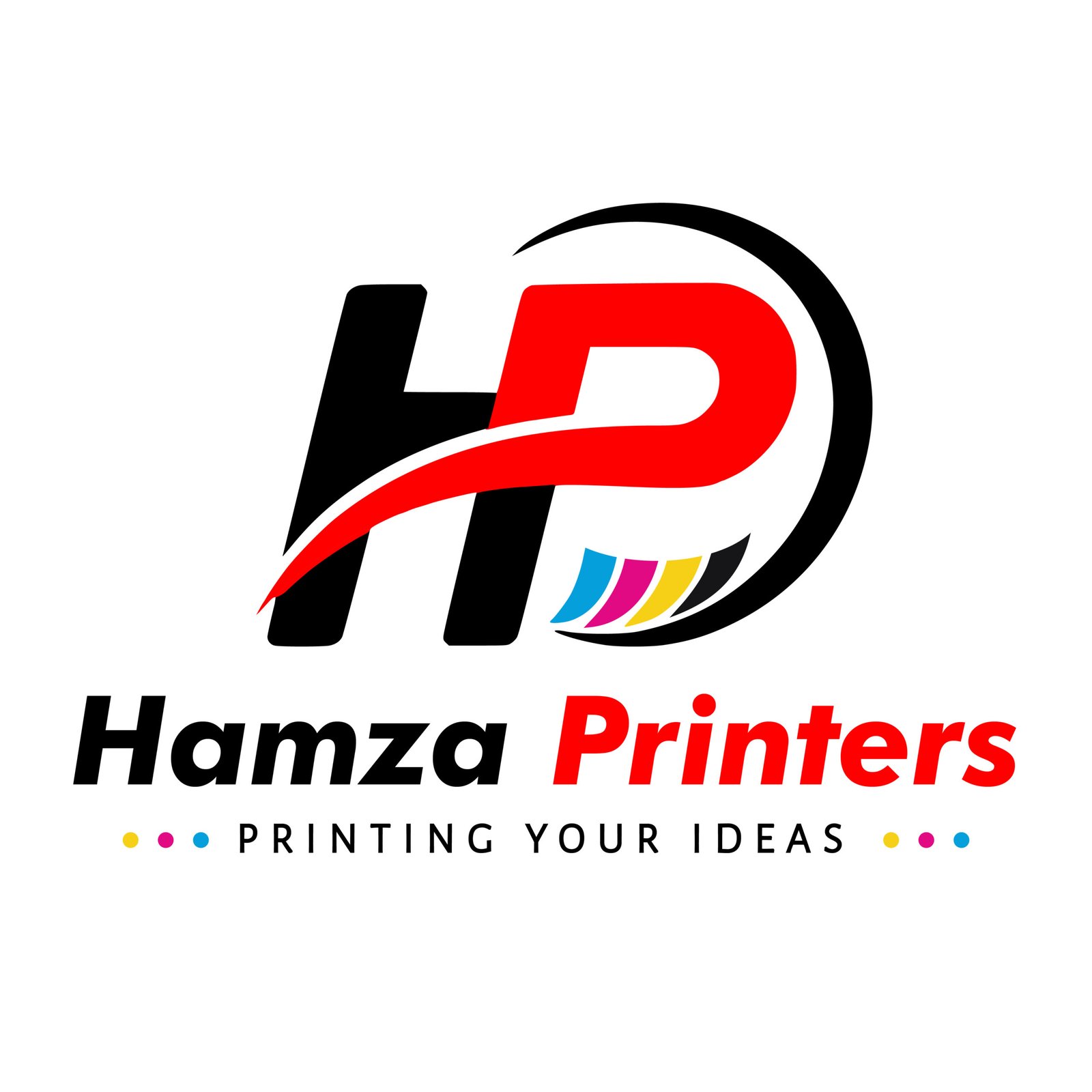 hamza printers