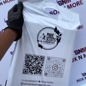 Flyer Bags